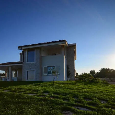 Villa Maria Polignano a Mare